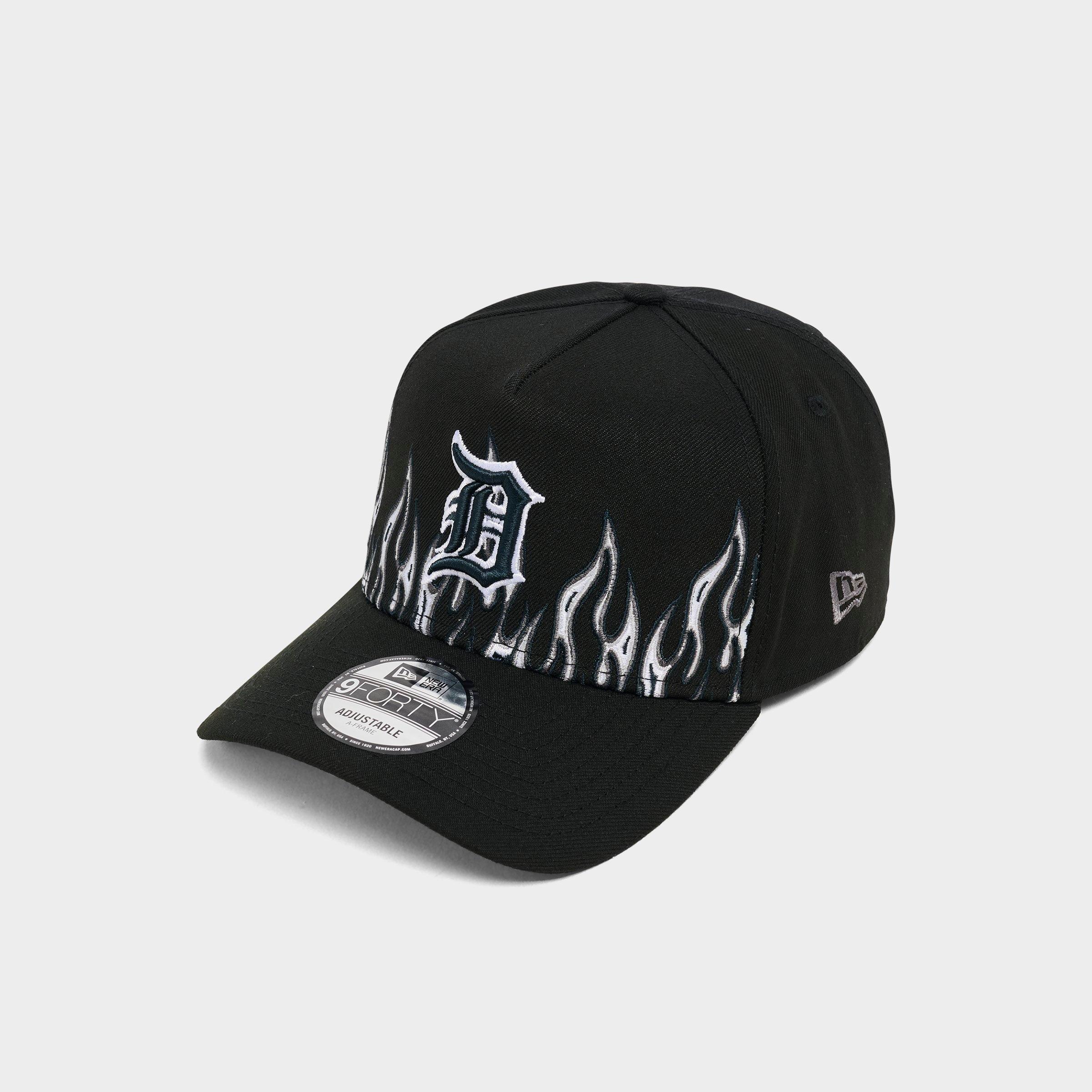 New Era Arizona Diamondbacks MLB Flames 9FORTY A-Frame Snapback