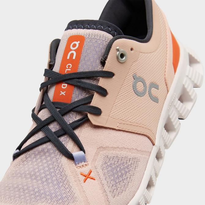 Women's On Cloud X 3 Running Shoes Finish Line