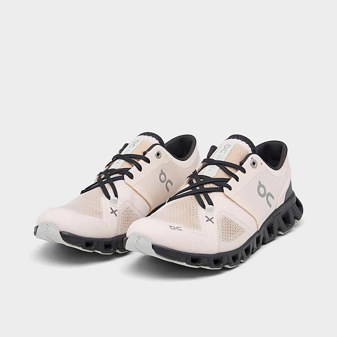 Women's On Cloud X 3 Running Shoes | Finish Line