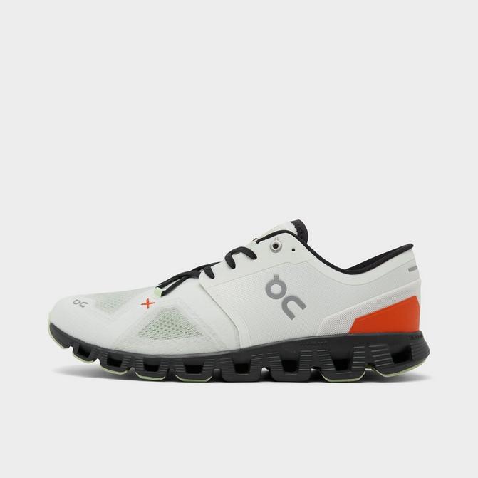 On cloud running cheap shoes for men