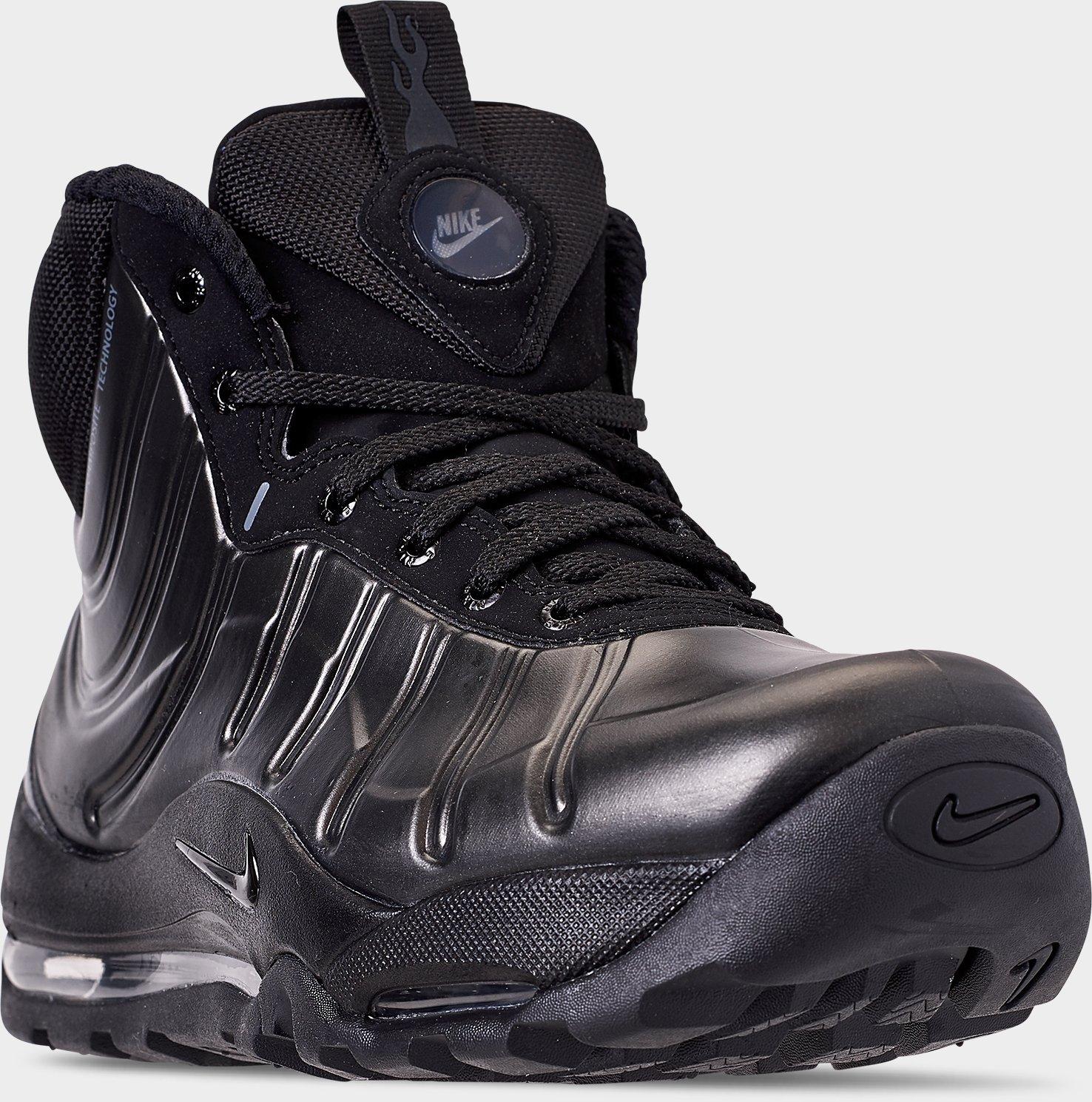 bakin posite boots