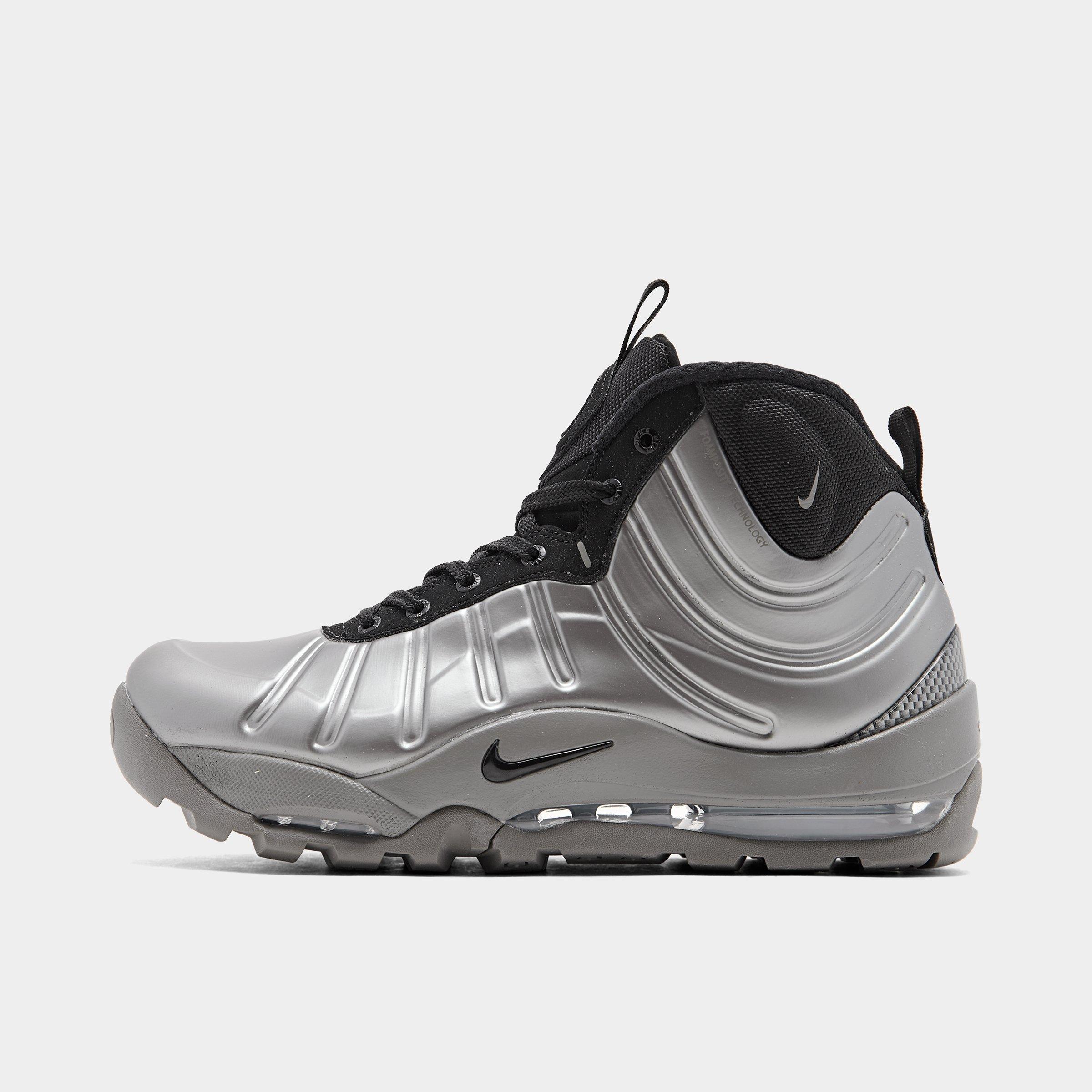 nike air bakin posite boots