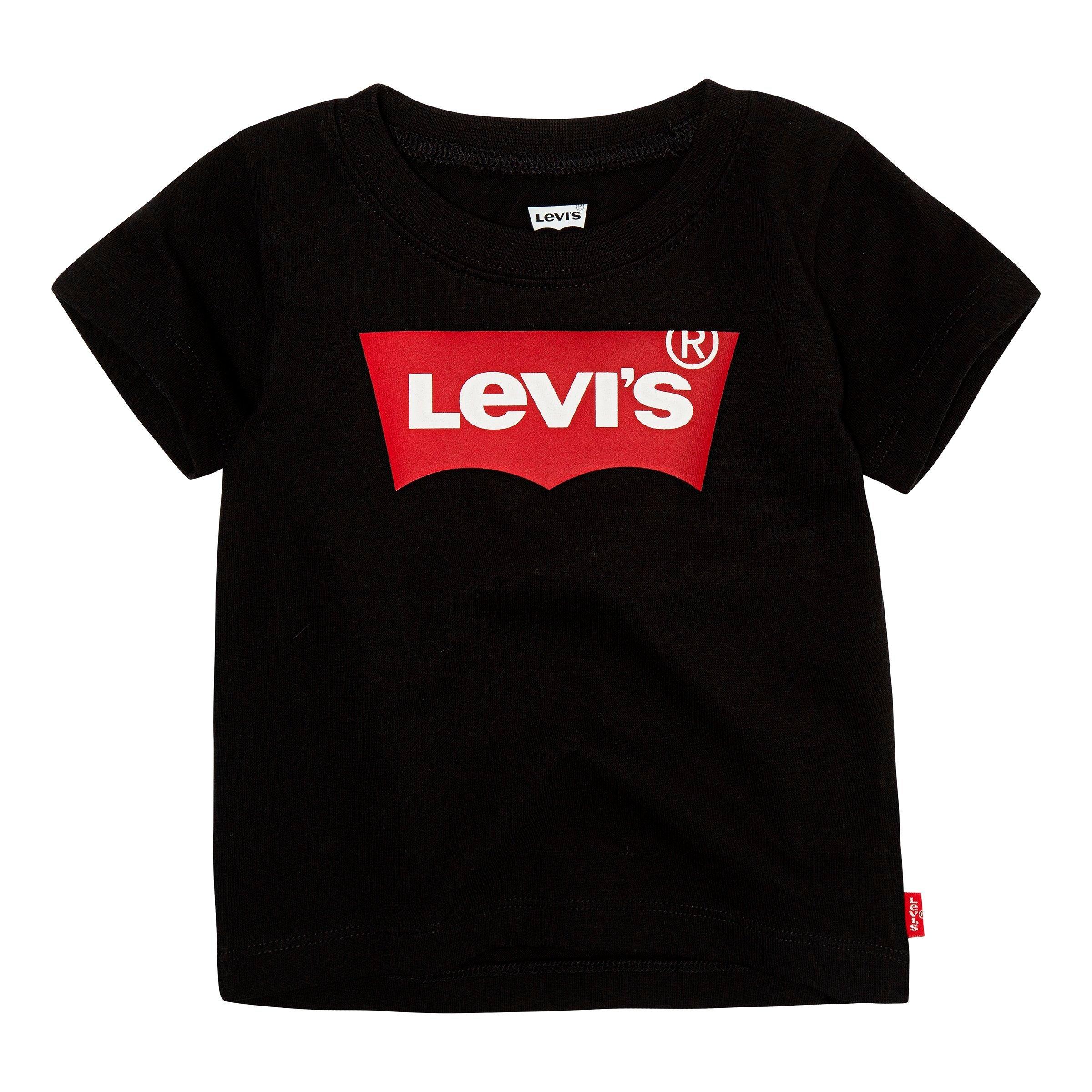 infant levis t shirt