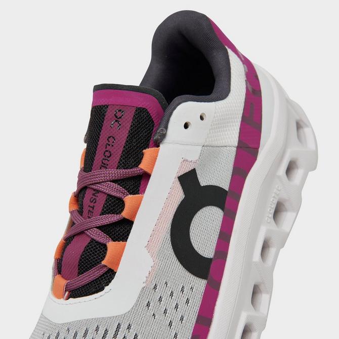 Women's On Cloudmonster Running Shoes| Finish Line