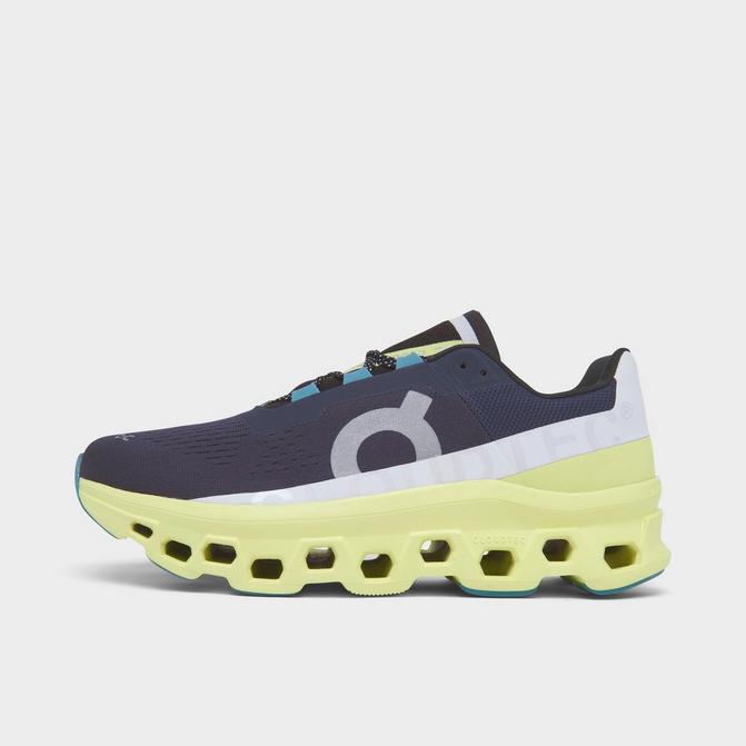 Men's On Cloudmonster Running Shoes| Finish Line