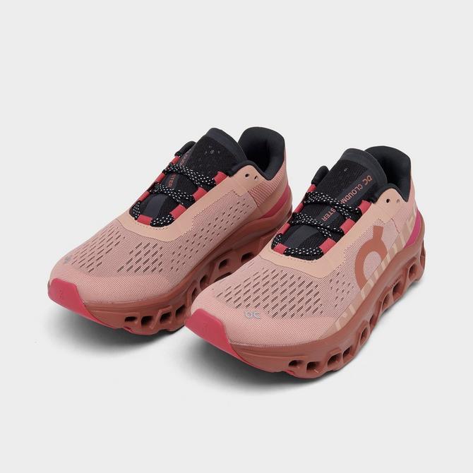 Women's On Cloudmonster Running Shoes Finish Line