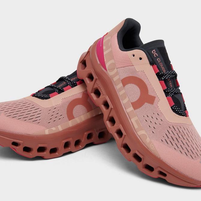 Women's On Cloudmonster Running Shoes| Finish Line