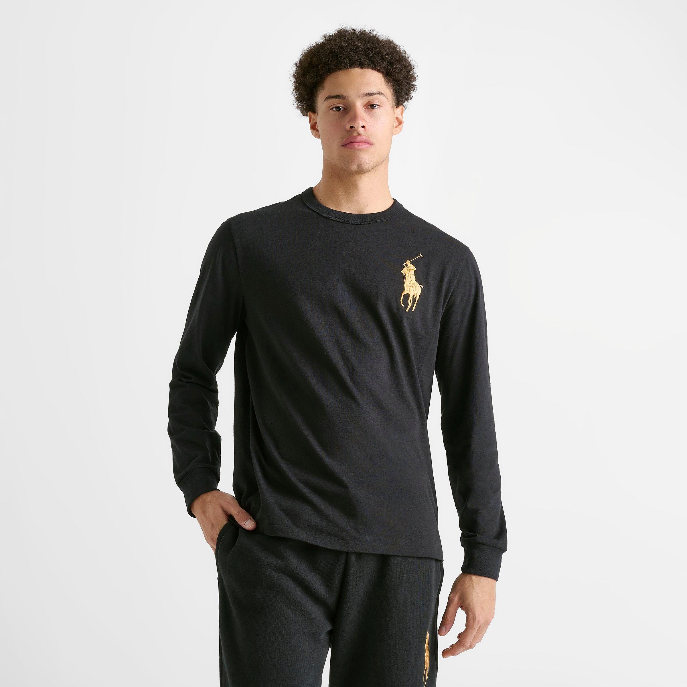 Online Men’s Polo Ralph Lauren Big Pony Sweatshirt