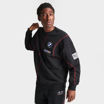 Bmw sales puma sweatshirt