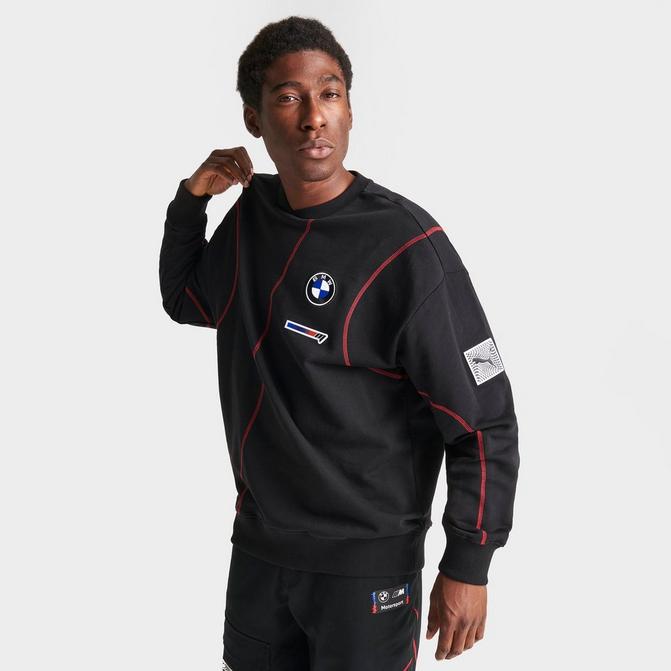 Puma store bmw sportswear