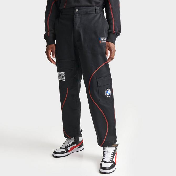 Bmw m motorsport online men's sweatpants