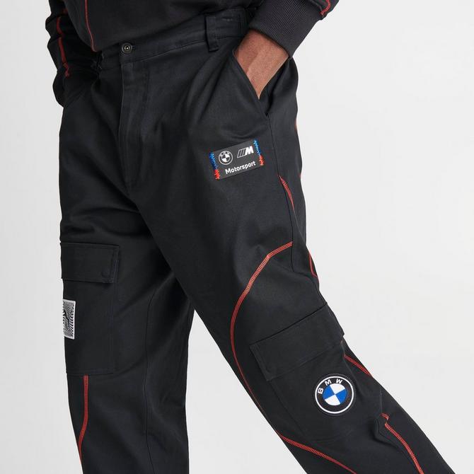 BMW M Motorsport ESS Fleece Pants