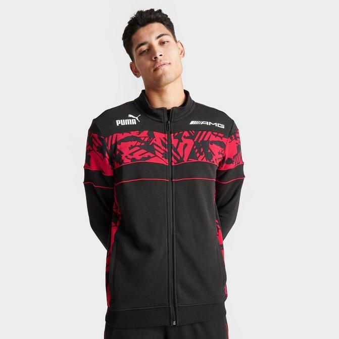 Mercedes on sale amg jacket