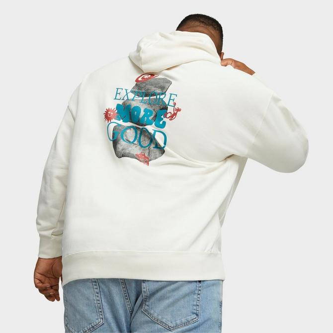 Finish line puma on sale hoodie