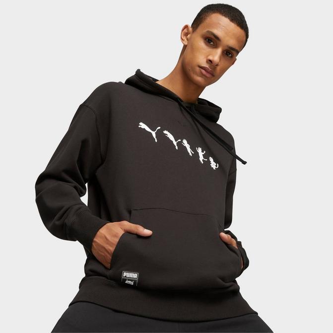 Finish line 2025 puma hoodie