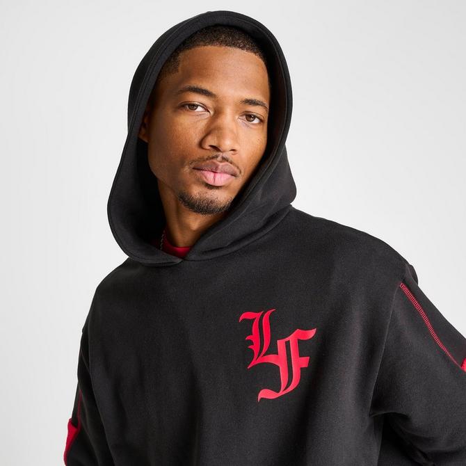 Puma hoops outlet hoodie