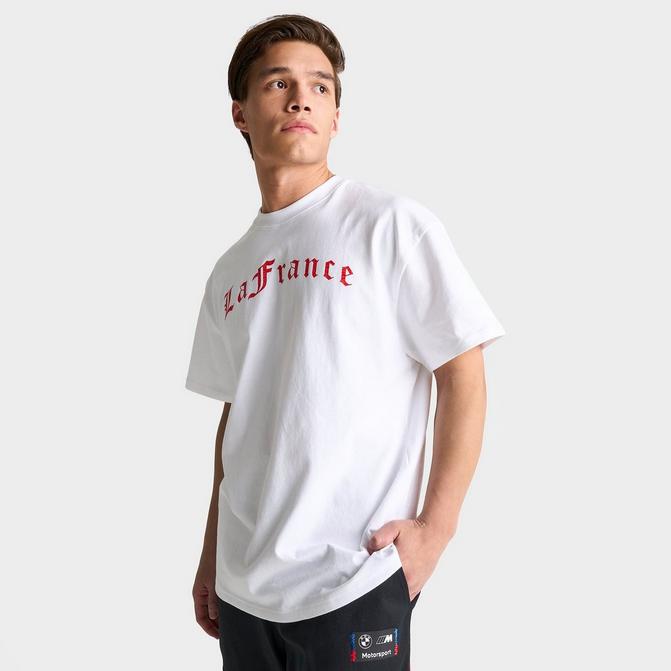 Puma sales hoops shirt