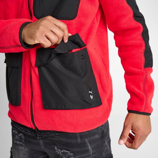 Men – Tagged Fleece – Oval Sport Store