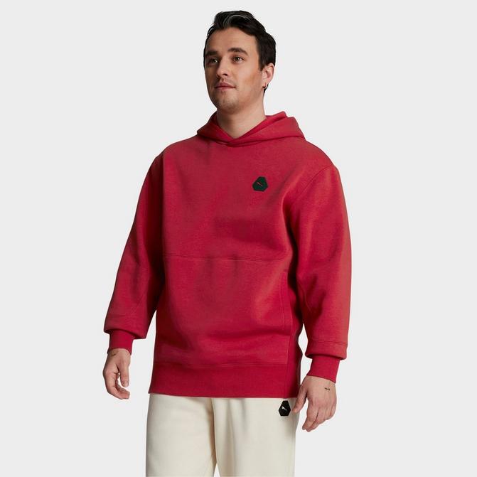 Champion hoodie finish online line