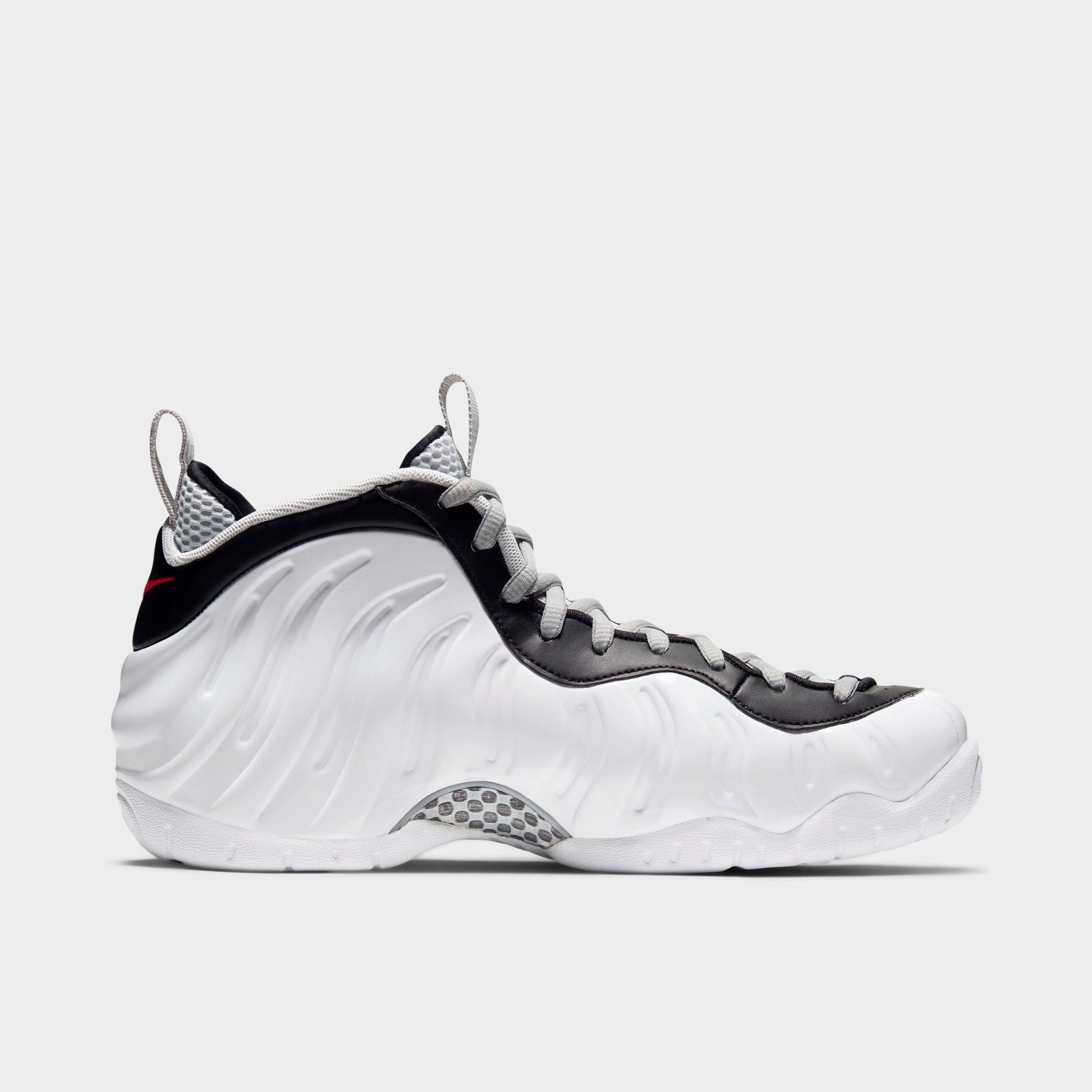 finish line foamposite