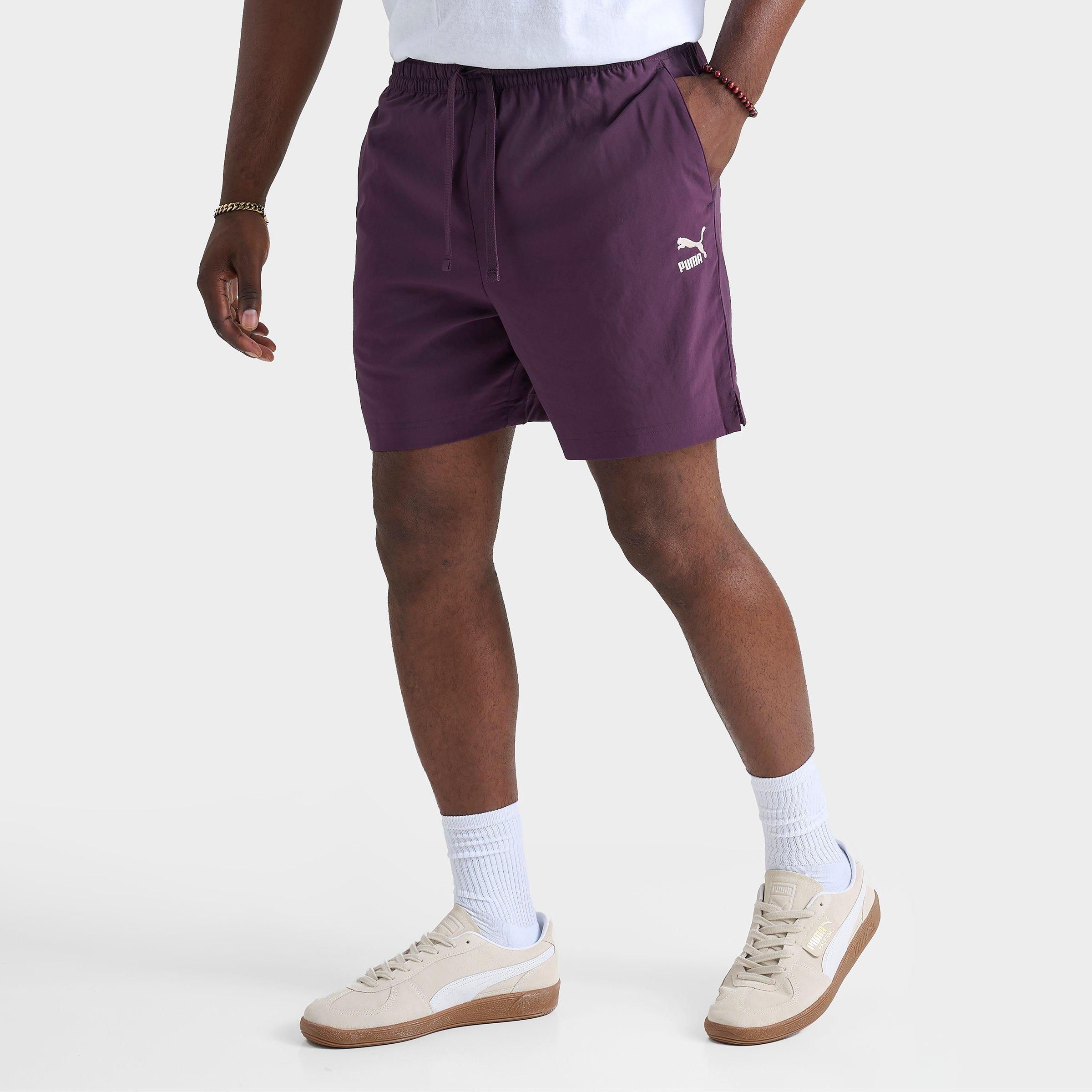 Men's Puma Classic 6-Inch Shorts