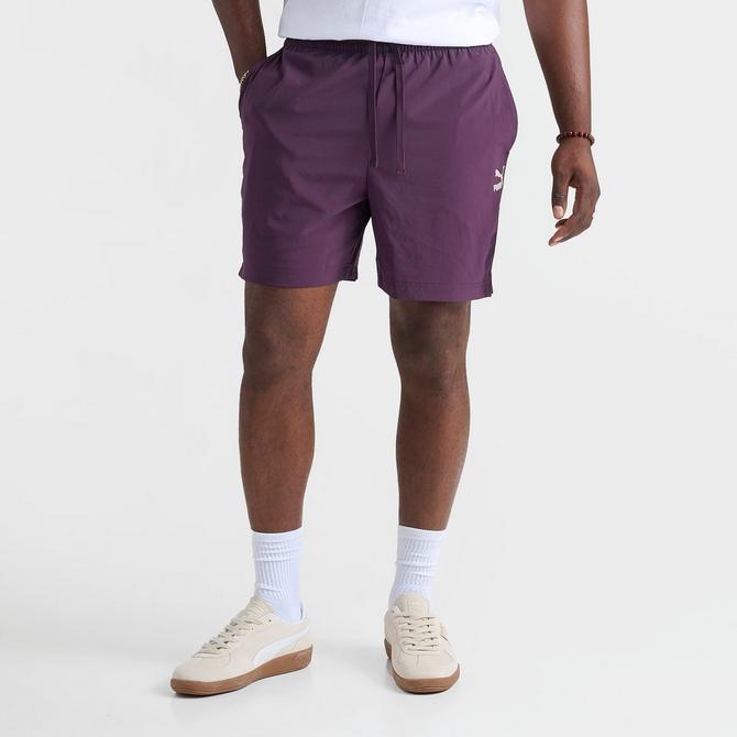 Men s Puma Classic 6 Inch Shorts