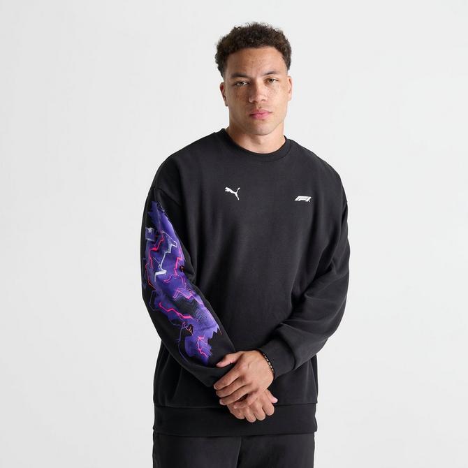 PUMA公式】ユニセックス PUMA x KIDSUPER STUDIOS クルースウェット