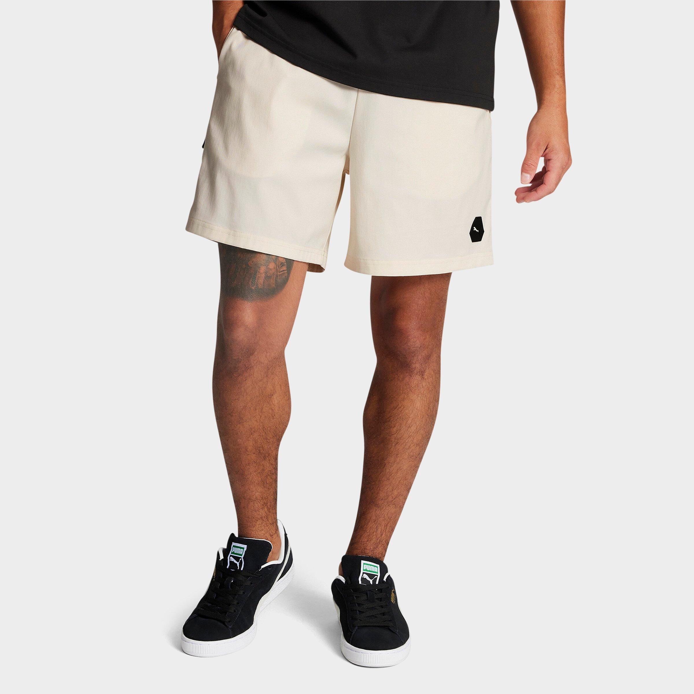 Men's Puma Rudagon 6" Woven Shorts