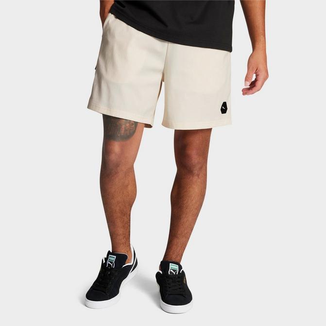 Men s Puma Rudagon 6 Woven Shorts