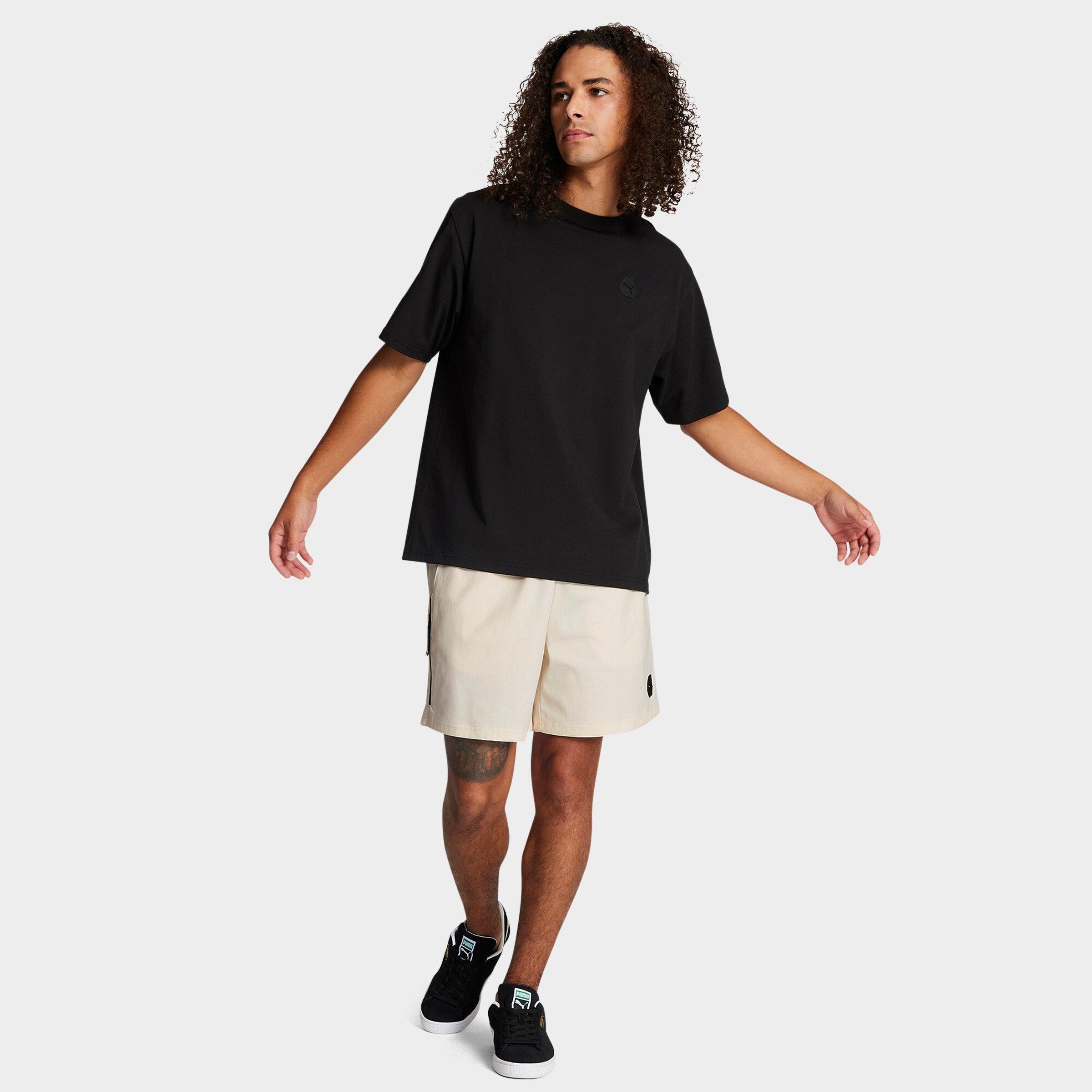 Men's Puma Rudagon 6" Woven Shorts