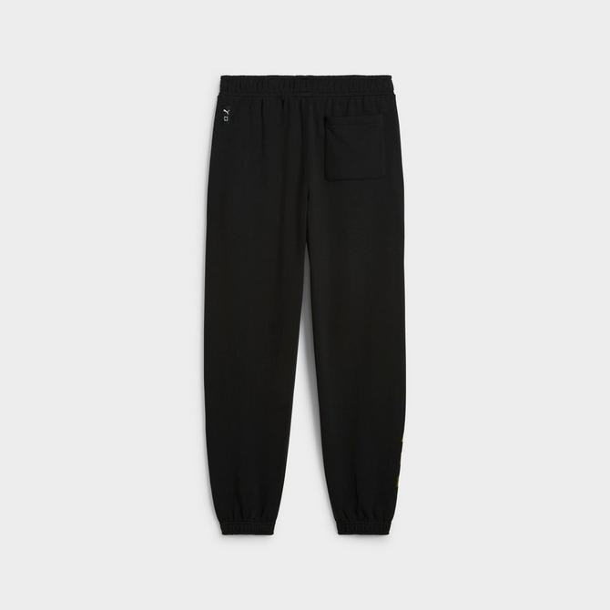 Men s Puma Porsche Legacy Turbo Jogger Pants
