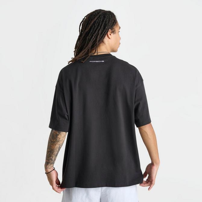 Men s Puma Porsche Legacy 911 Graphic T Shirt