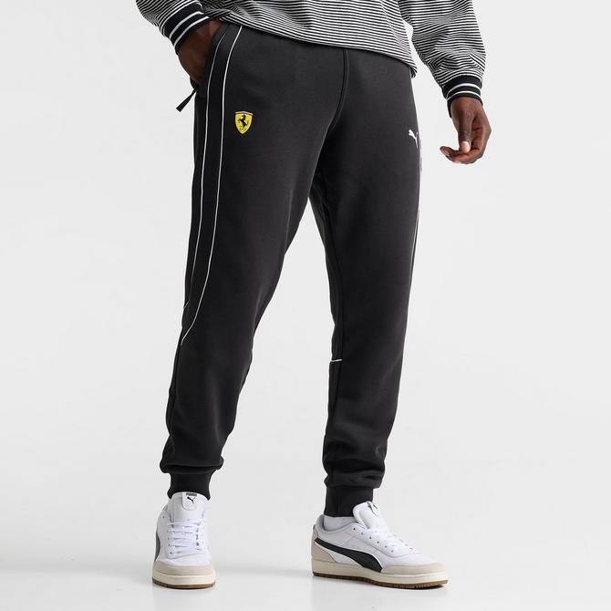 Men's Puma Scuderia Ferrari Race Pants| Finish Line