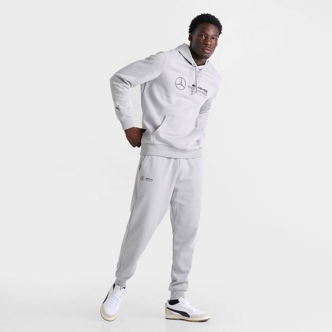 Men s Puma Mercedes AMG Petronas F1 Motorsport Jogger Pants