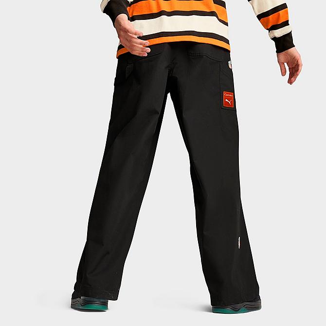 Men's Puma x Carrots Carpenter Pants| Finish Line Men's Puma x Carrots Carpenter Pants| Finish Line