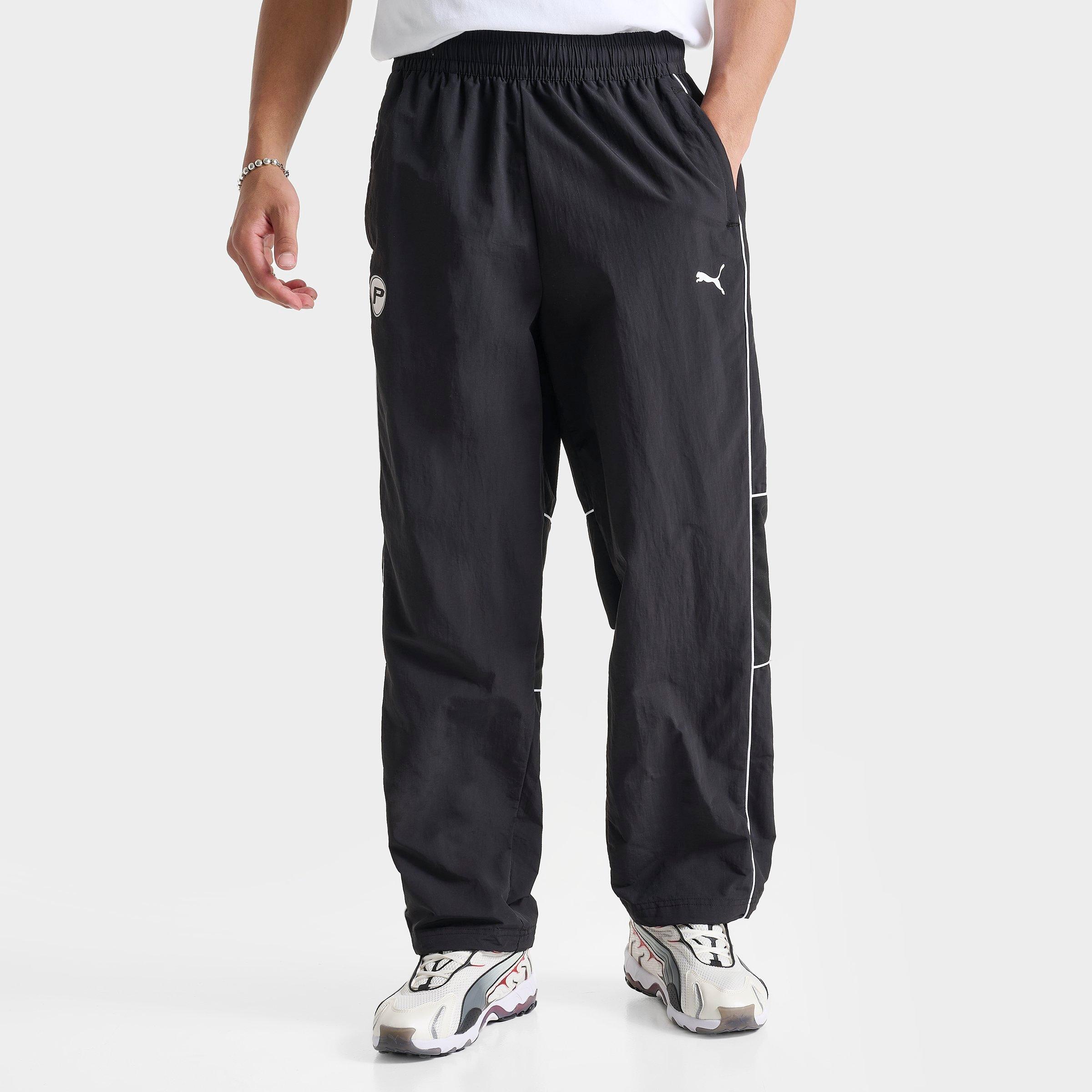 Men's Puma SDS Relaxed Woven Track Pants