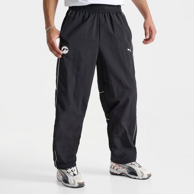Men s Puma SDS Relaxed Woven Track Pants