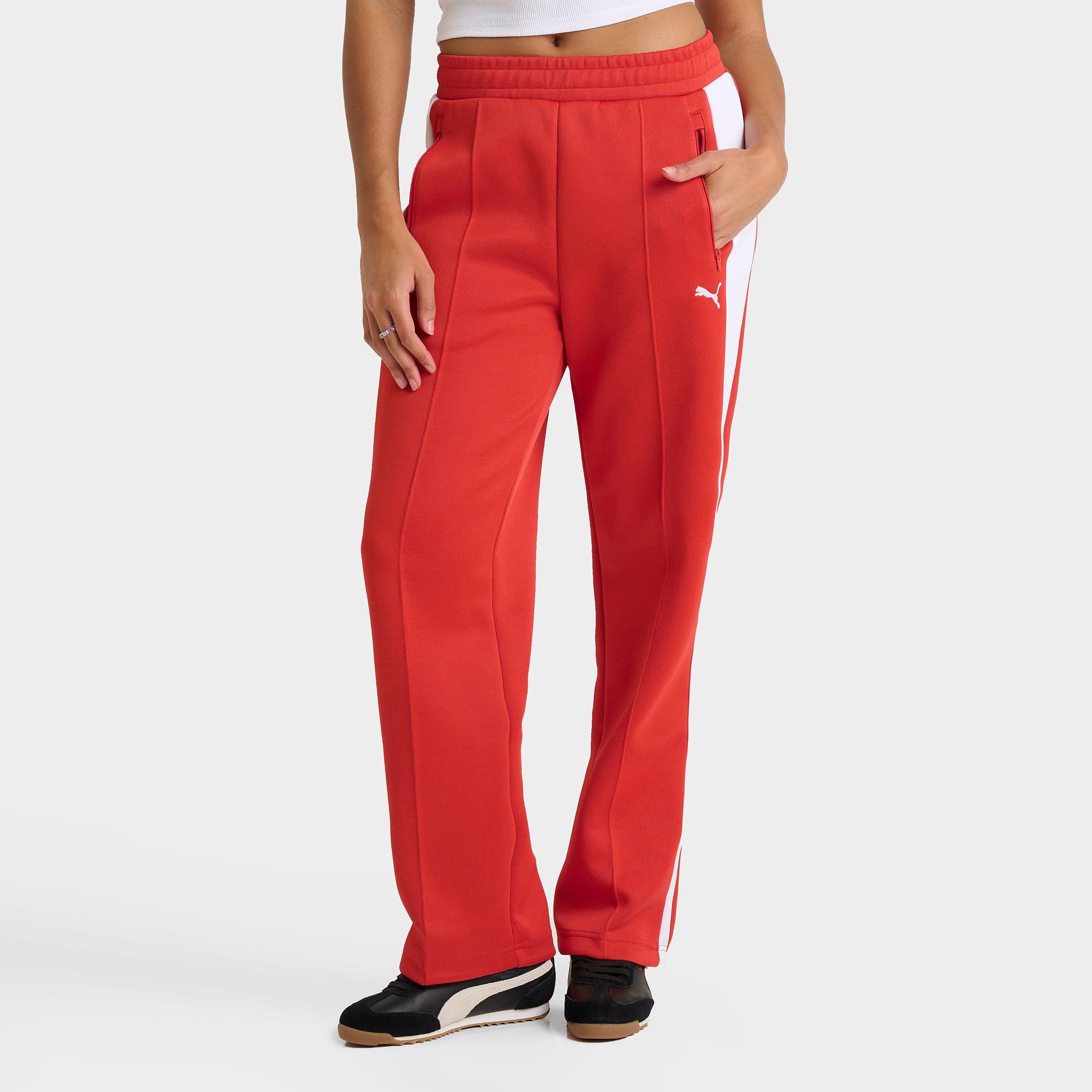 F.ILLUMINATEのPin Tuck Taping Training Pants 全7色 T7 Bright Lights NYC Flagship Men's Track Pants | PUMA