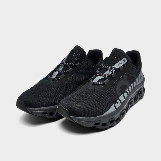 Men's On Cloudmonster Lumos Road Running Shoes Finish Line
