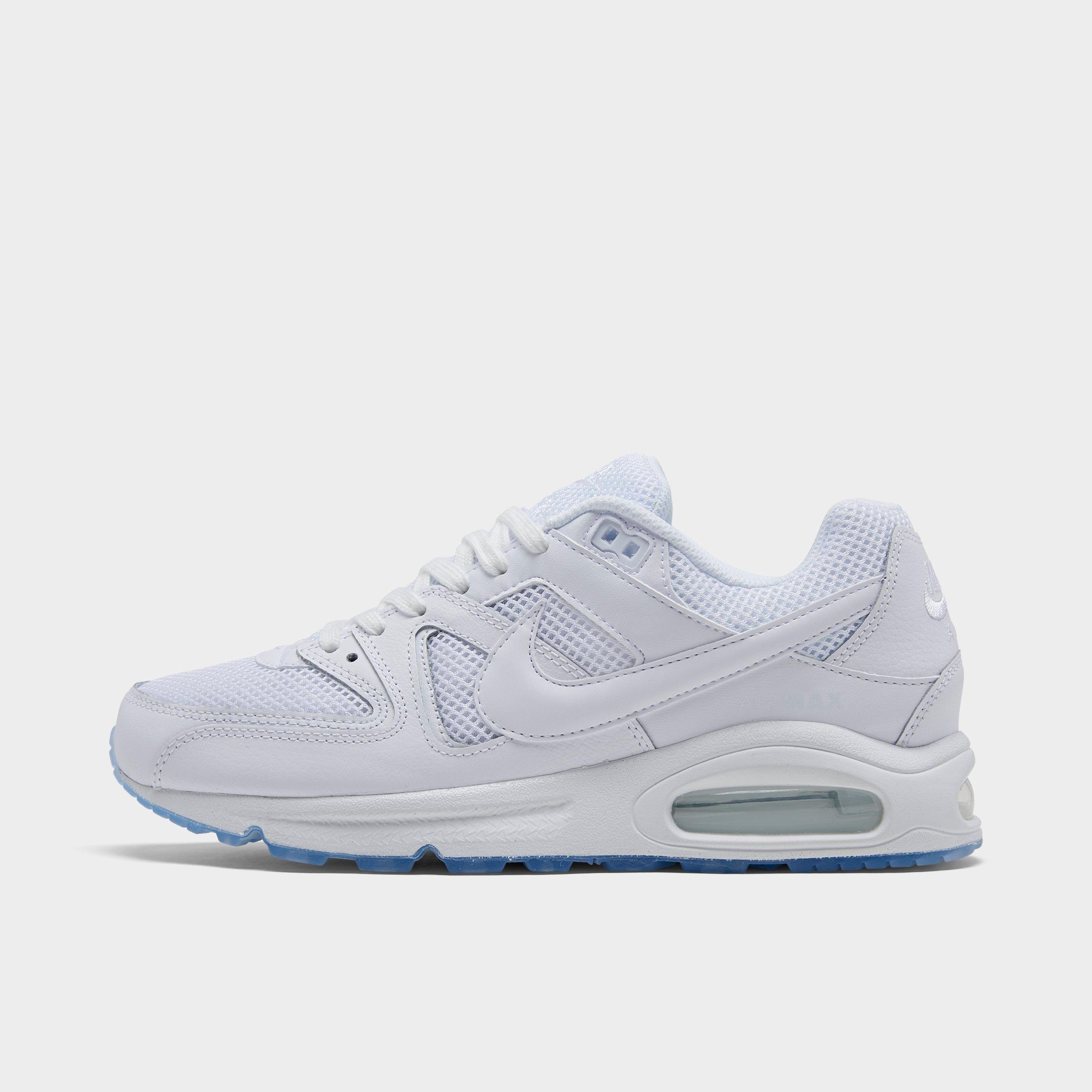 nike air max command flex white