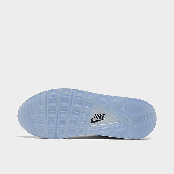 Men S Nike Air Max Command Mesh Casual Shoes Finish Line