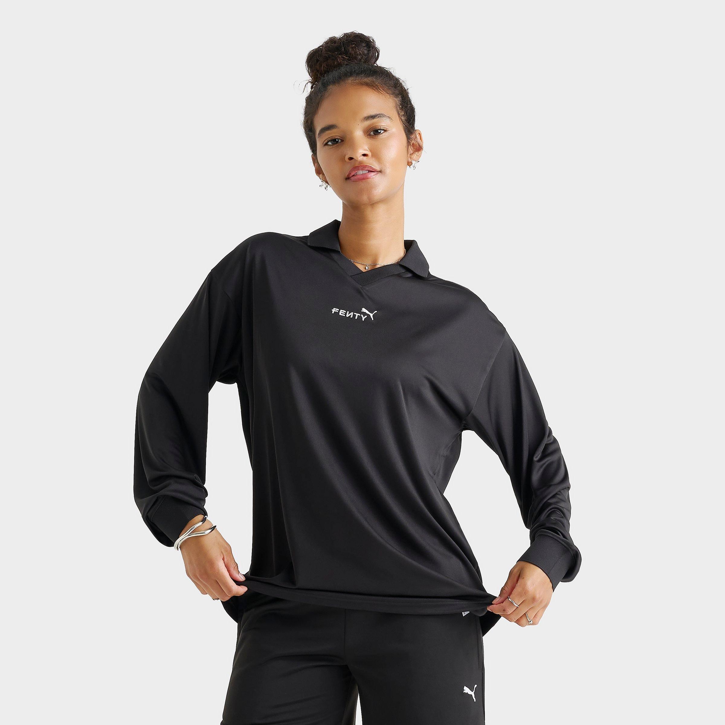 Women's FENTY x PUMA Goalie Jersey | Finish Line