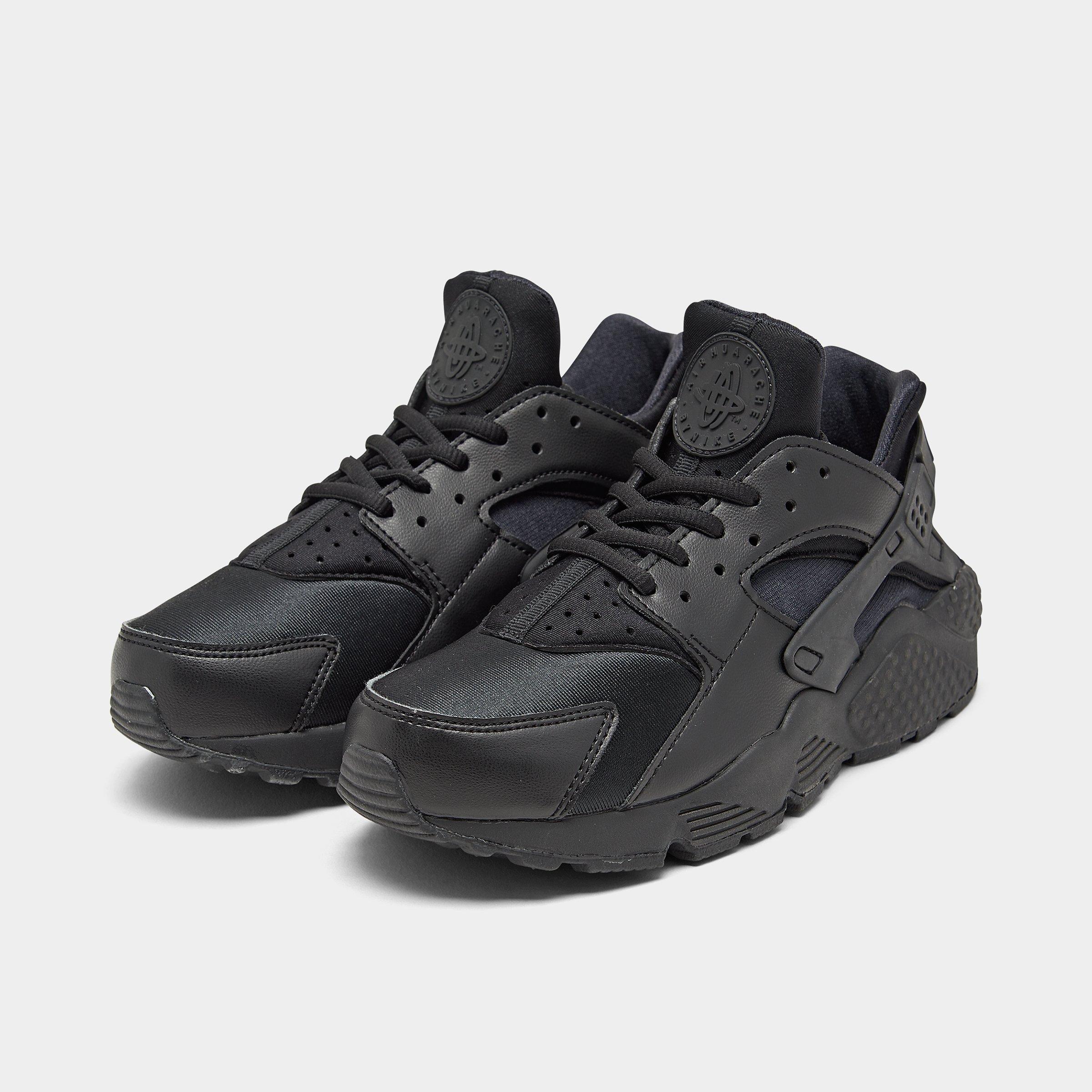 nike air huarache high top