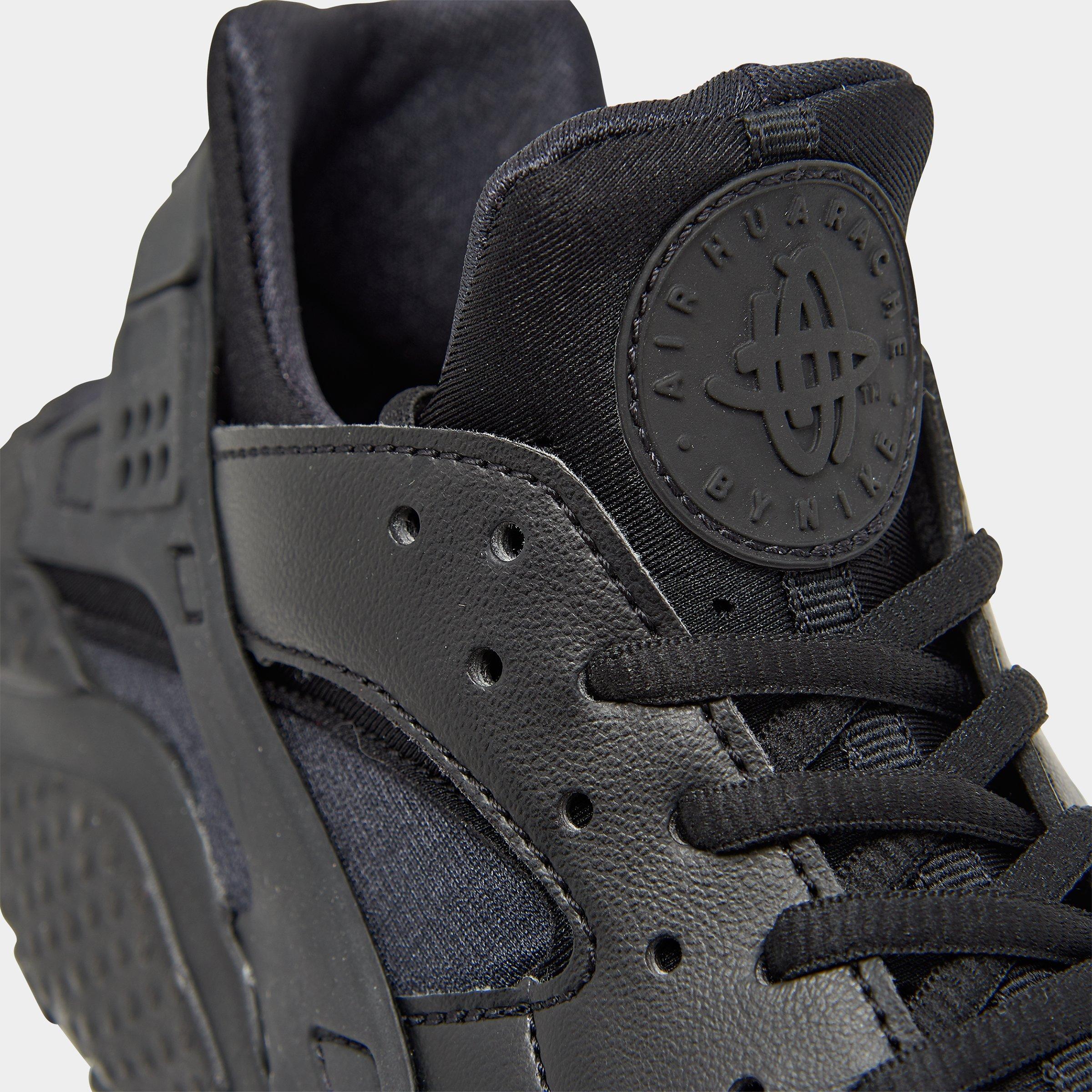 huarache air black