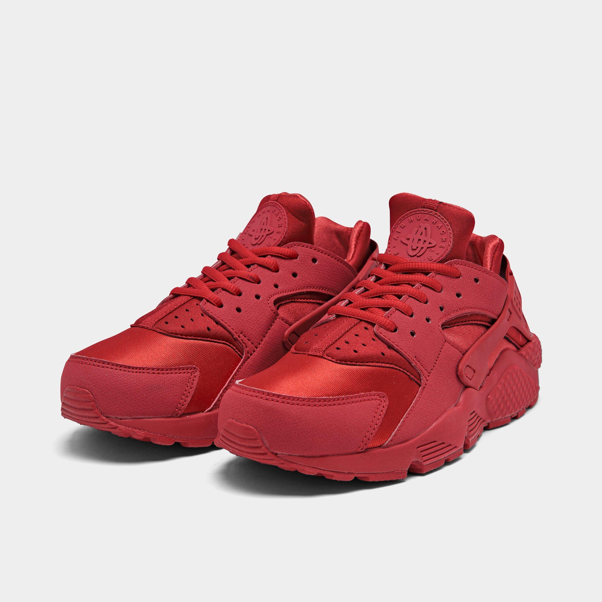 nike air huarache finish line