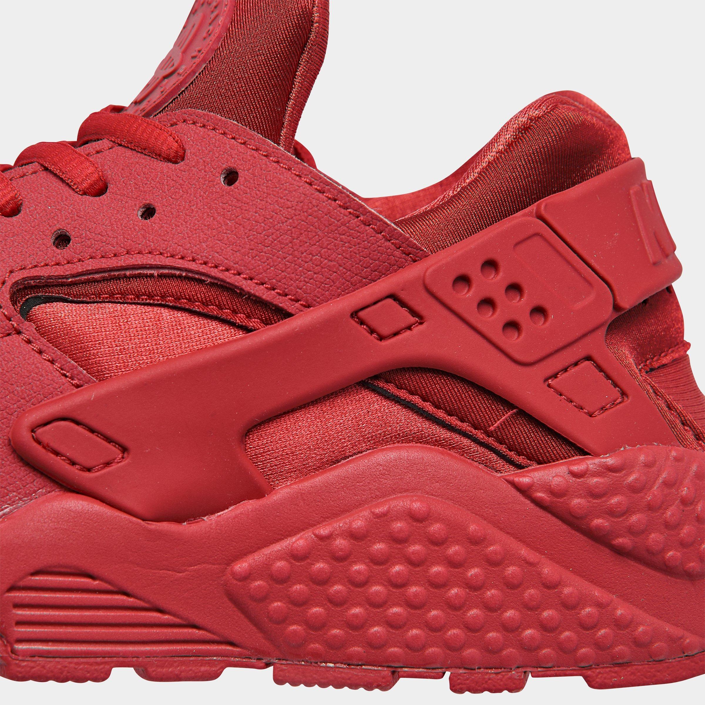 nike air huarache finish line