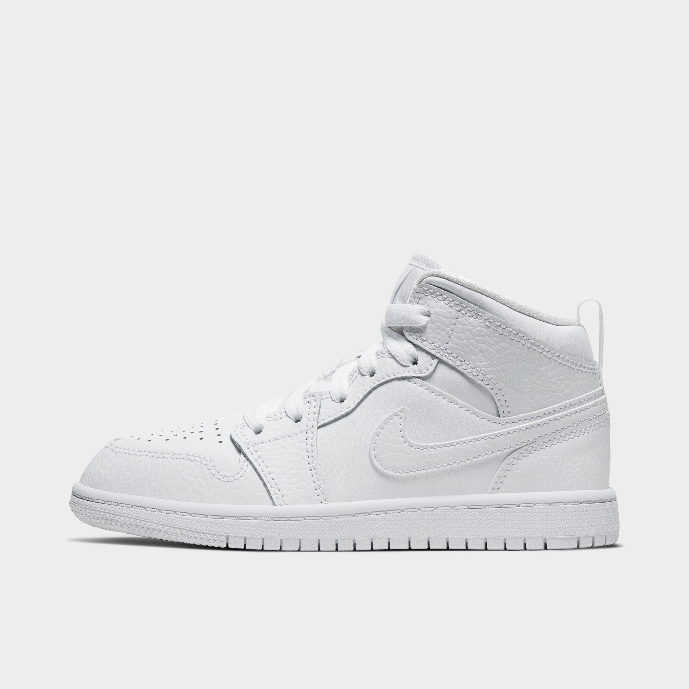 jordan retro 1 mid kids