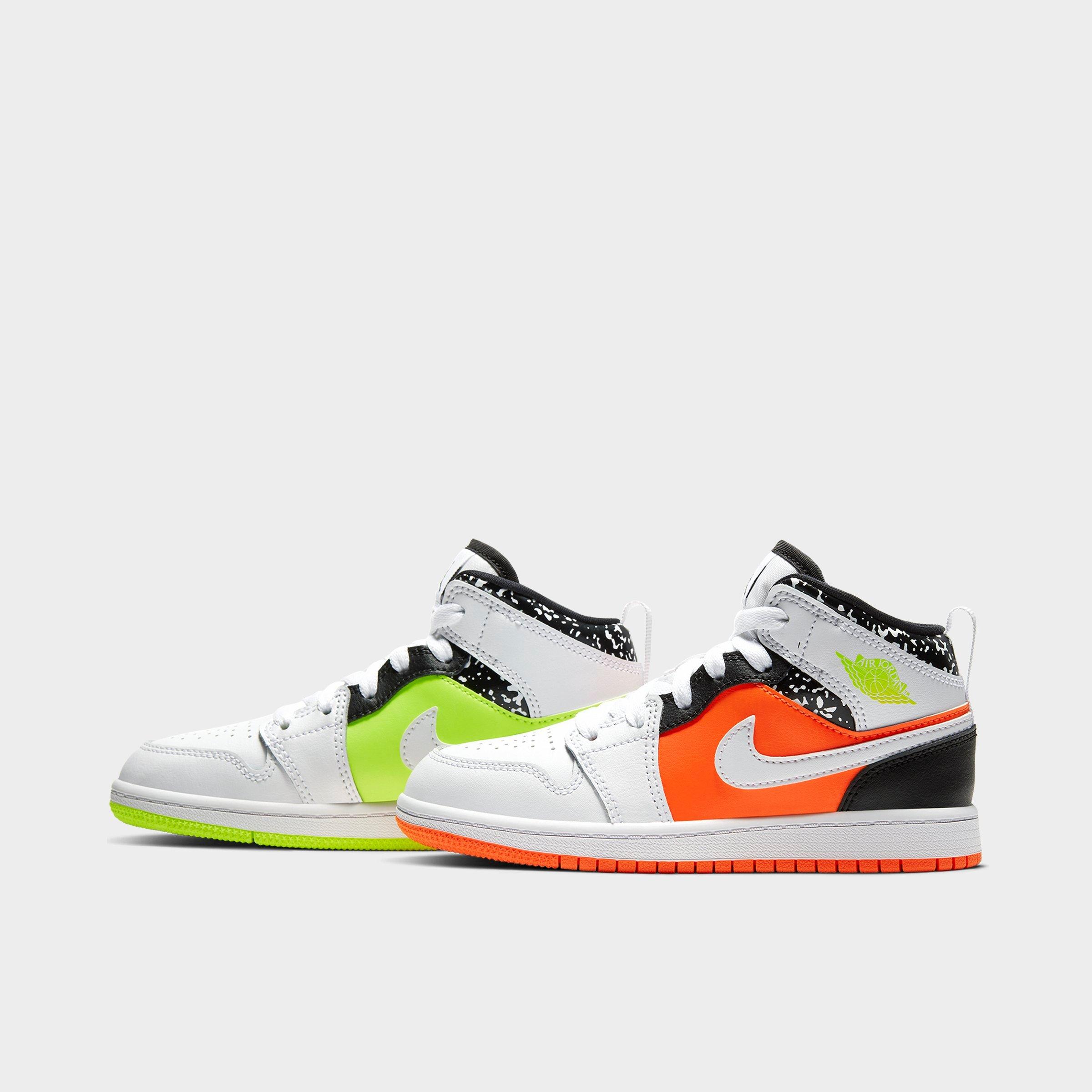 finish line jordan 1