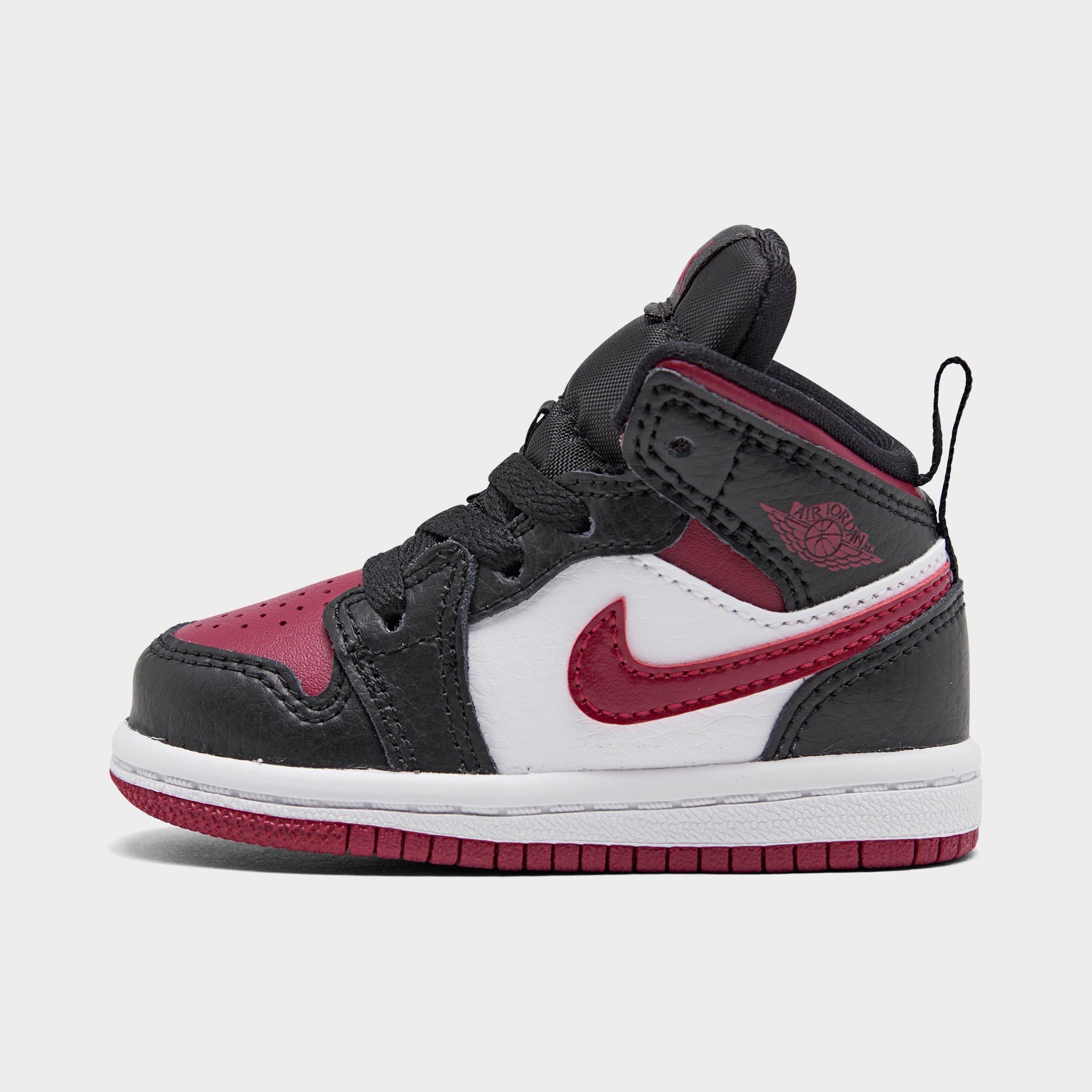 jordan sneakers for toddlers