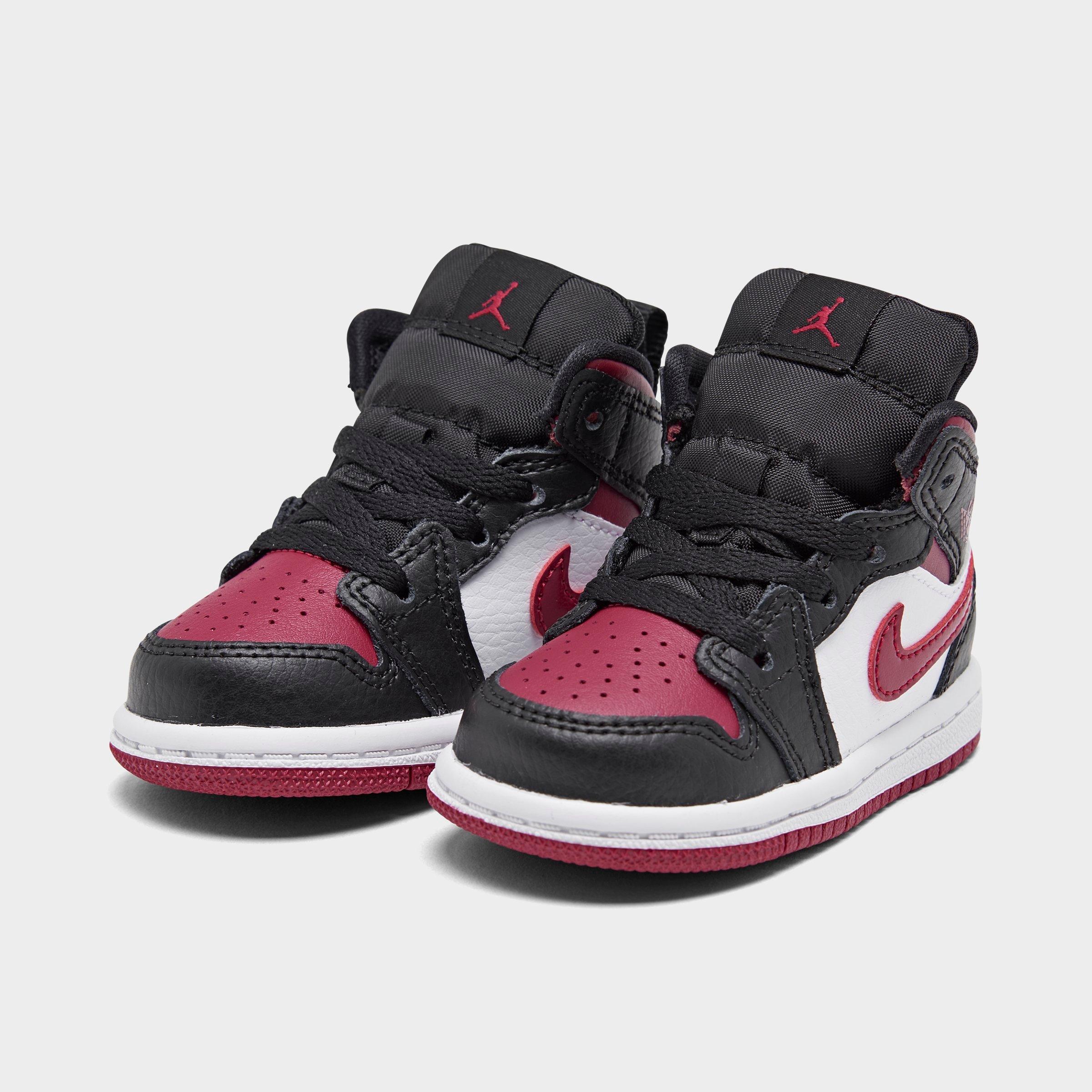 air jordan sandals for toddlers